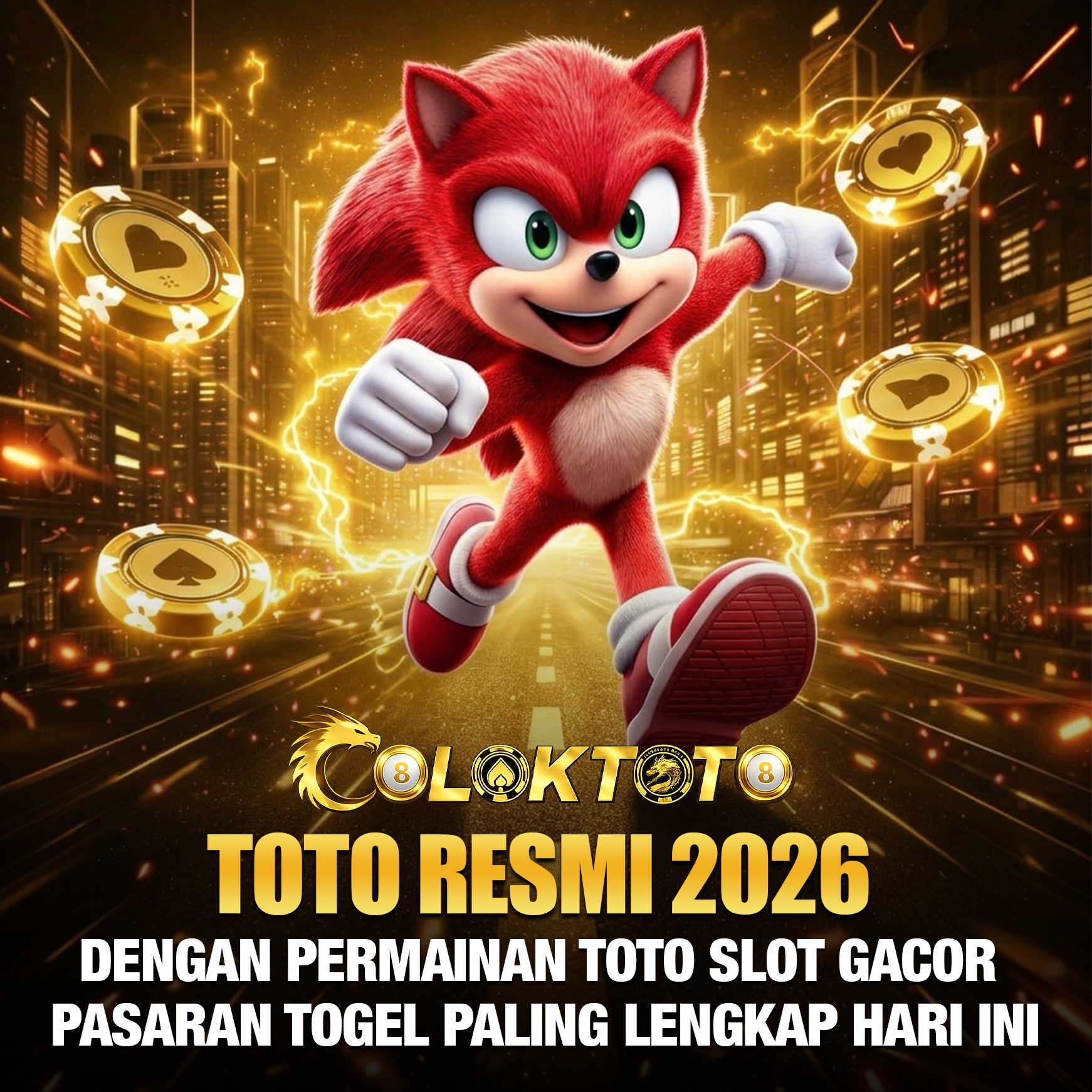 COLOKTOTO