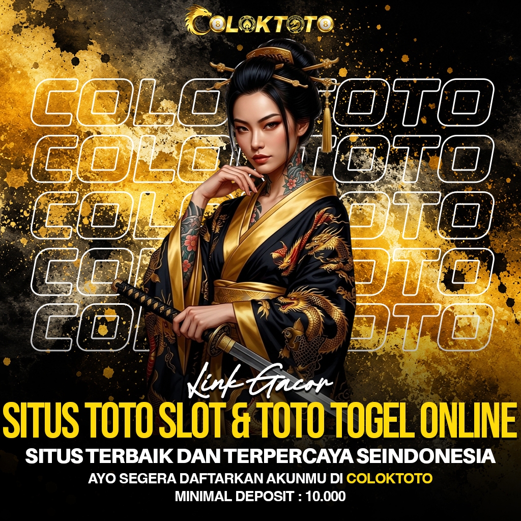 COLOKTOTO