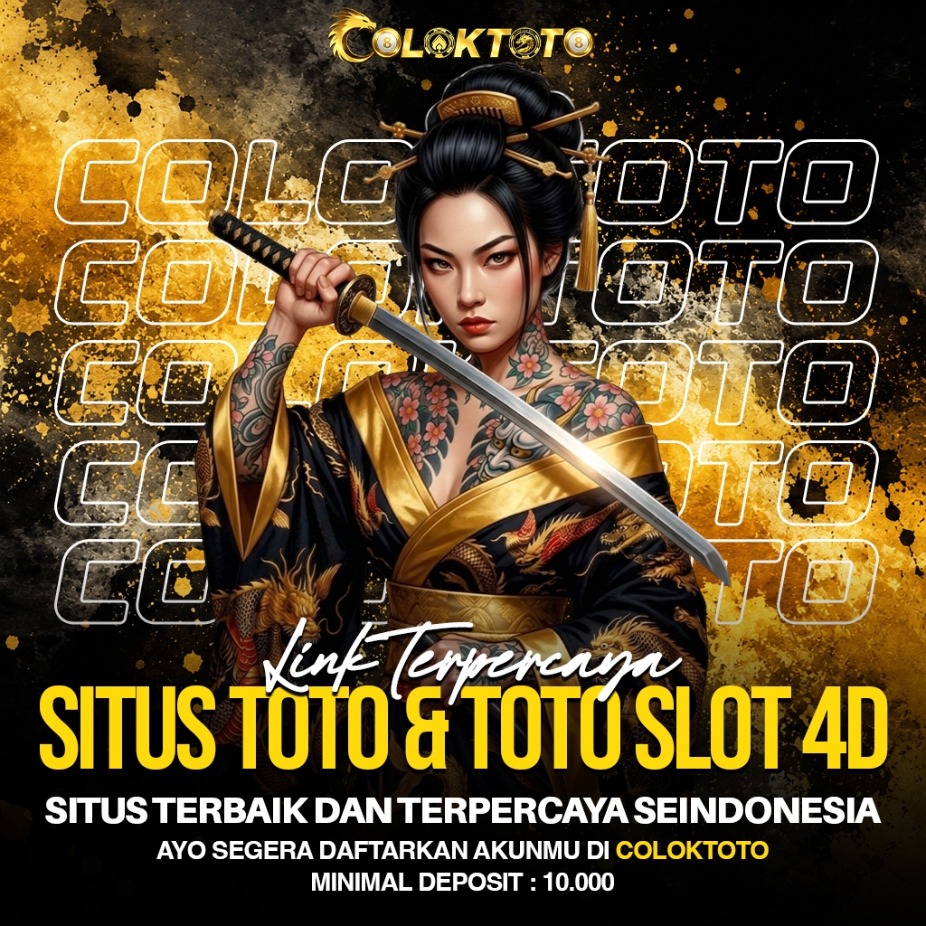 COLOKTOTO